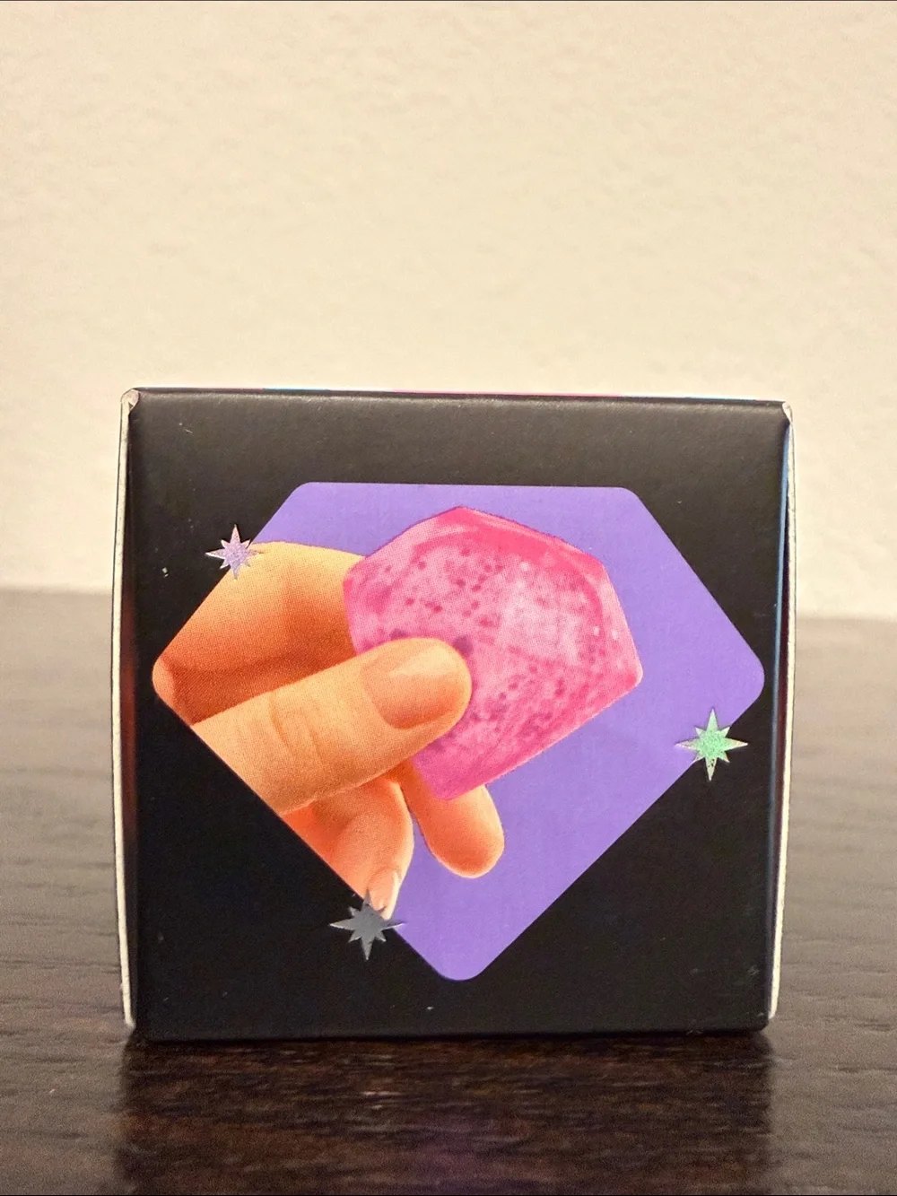 Needoh Groovy Jewel Mini - Pink